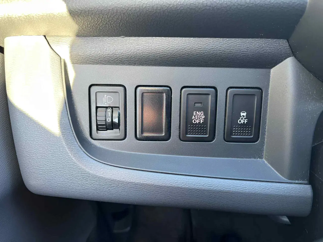 Billede 12 - Suzuki Alto 1,0 Eco+ Kick