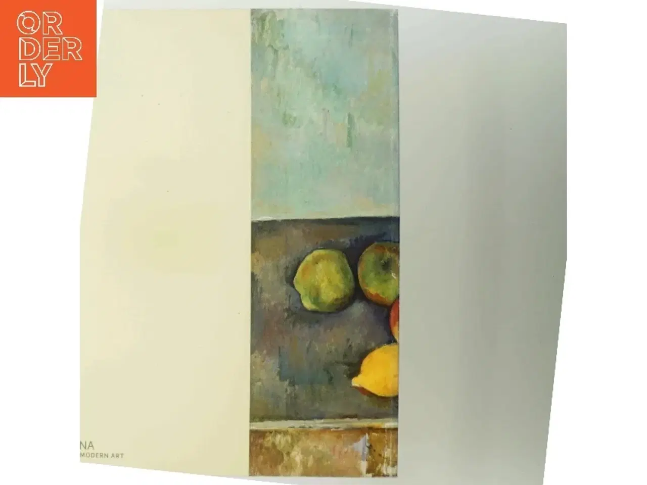 Billede 3 - Kunstbog