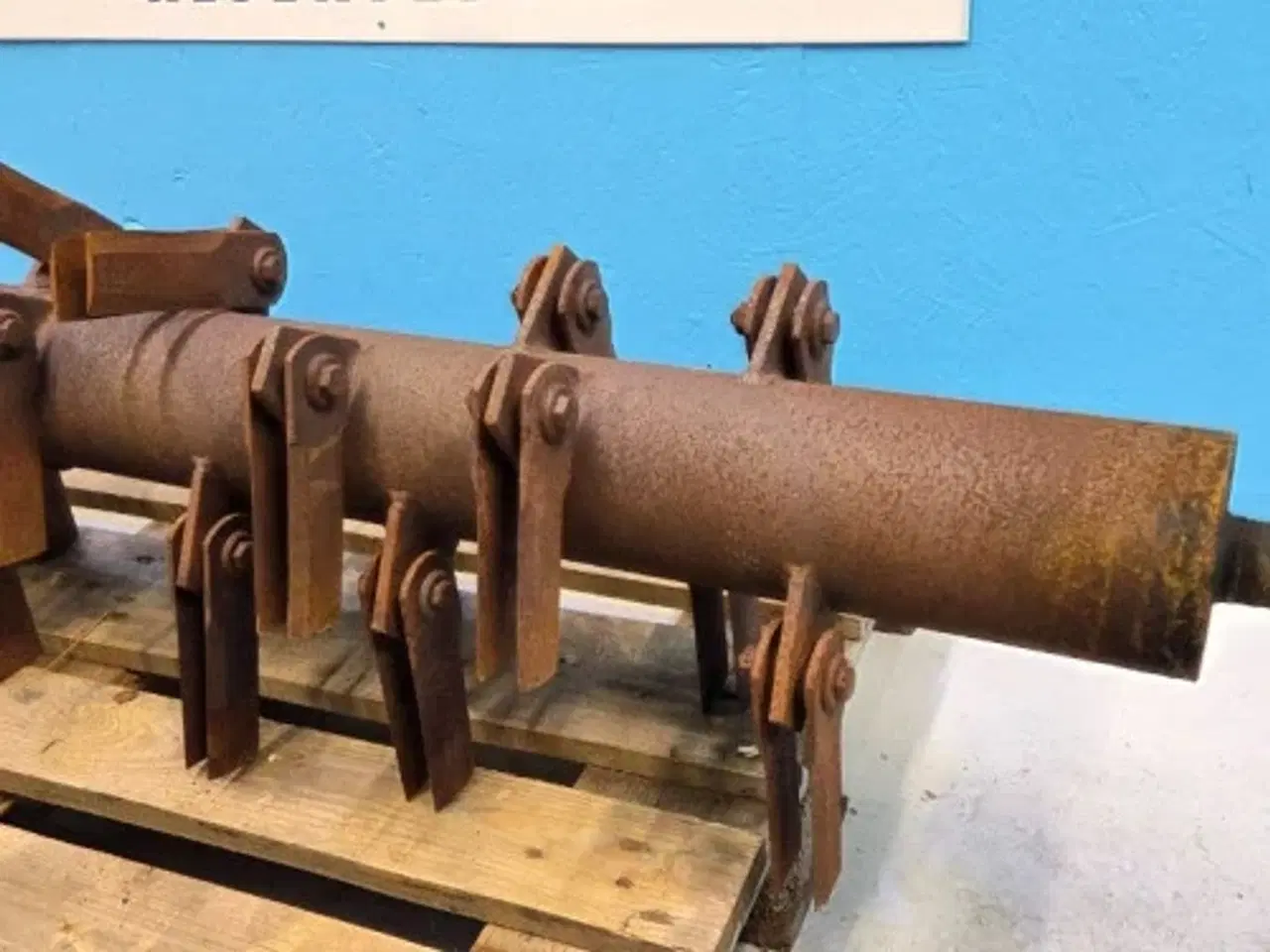 Billede 5 - Case 2188 Snitter Aksel 1347203C5