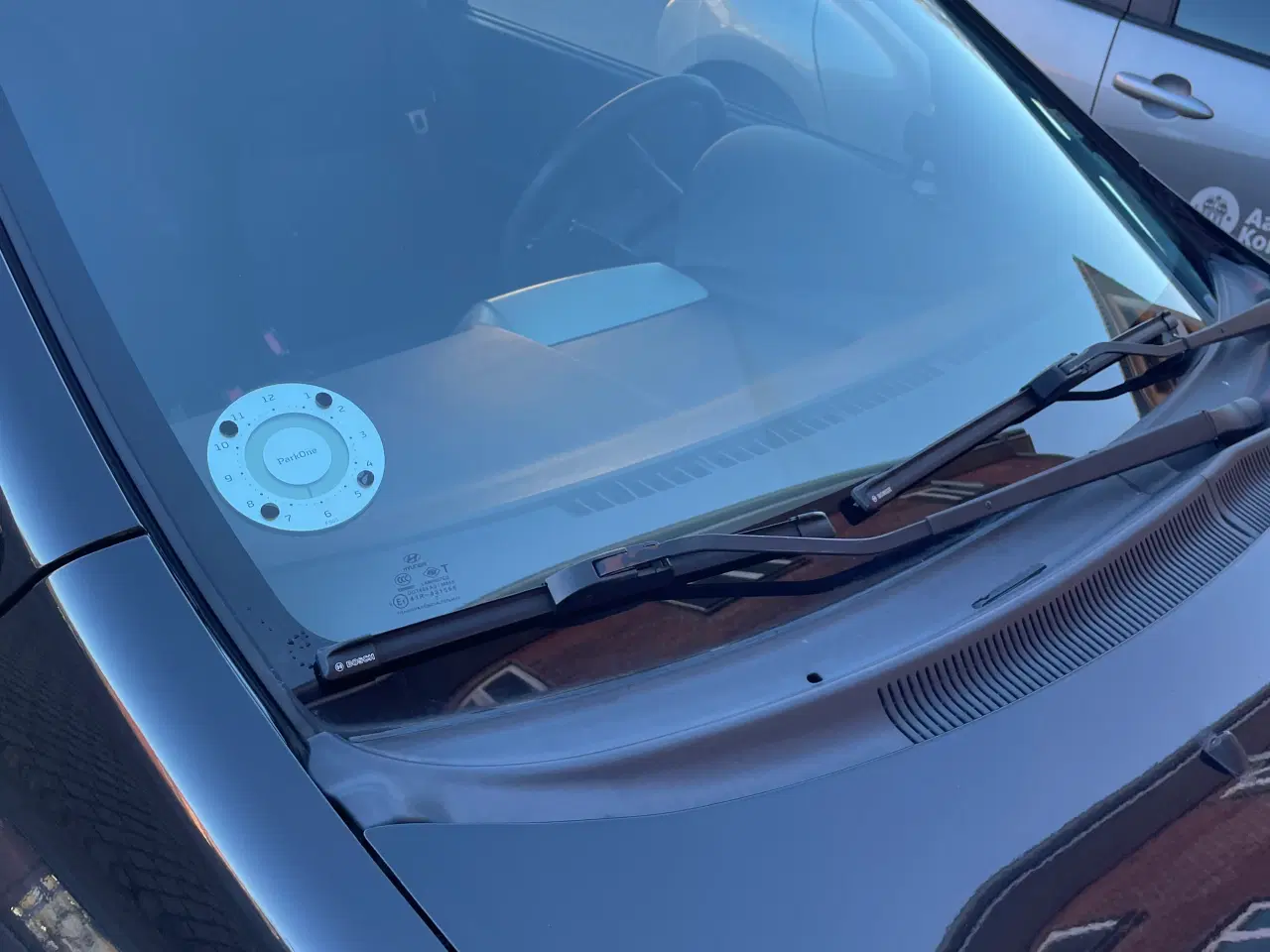 Billede 15 - Hyundia Getz m. lav km