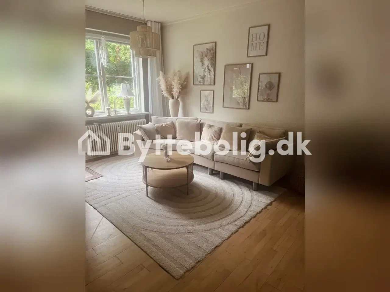 Billede 3 - Skønt hjem stue lejlighed på Østerbro klar til bytte