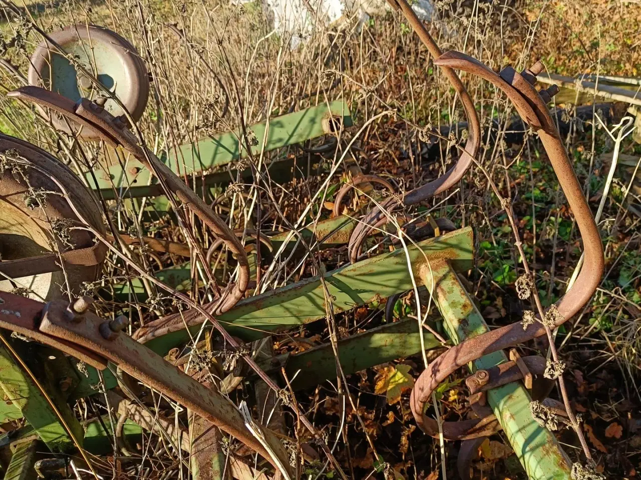 Billede 3 - - - - Sælges momsfri