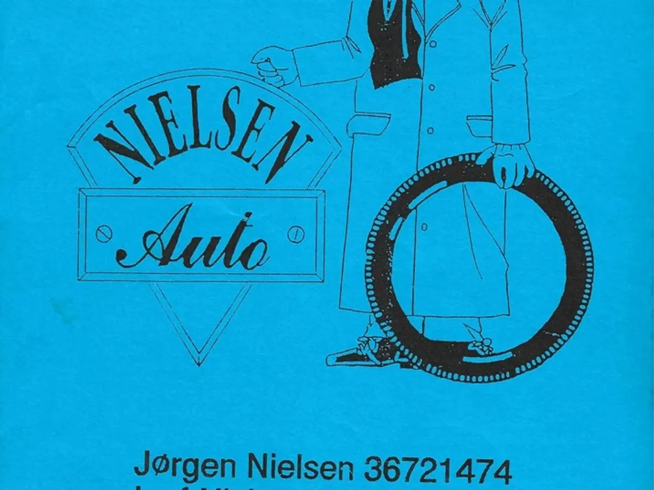 Billede 2 - Reservedelskatalog Ford A 1928 - 31
