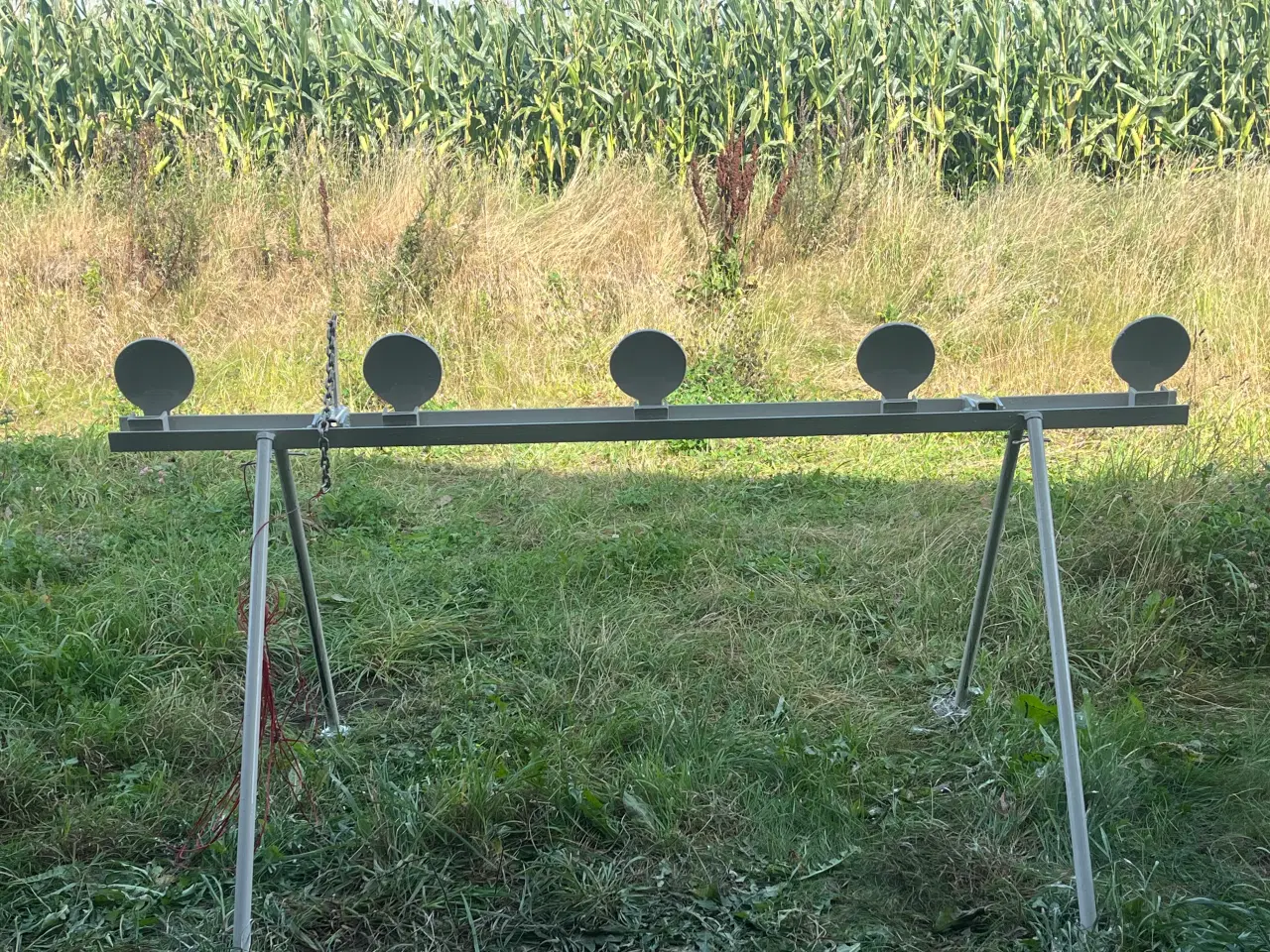 Billede 1 - Plate rack