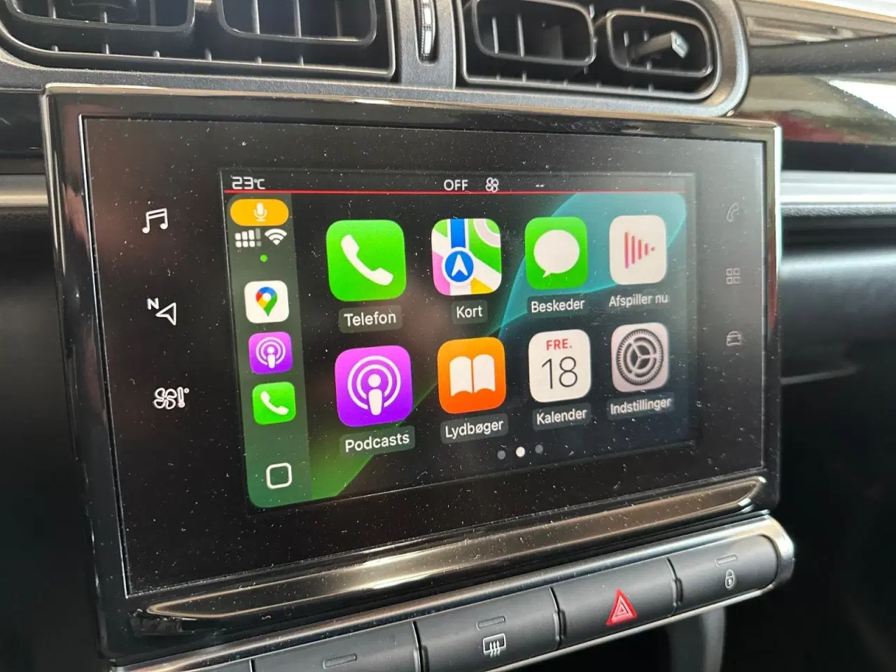 Billede 13 - Citroën C3 1,6 BlueHDi 75 Feel+