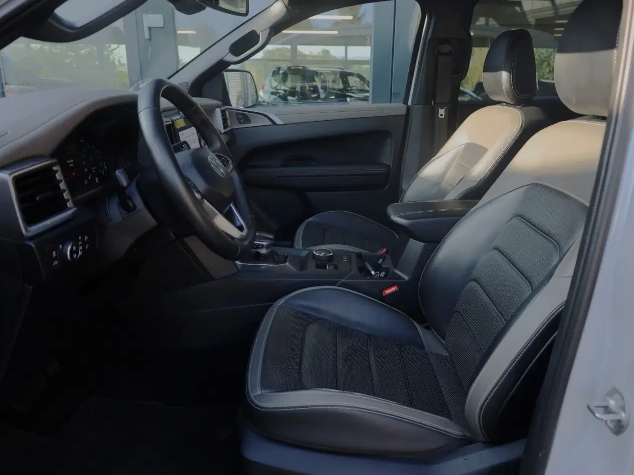 Billede 2 - VW Amarok 3,0 TDi 240 Aventura aut. 4Motion