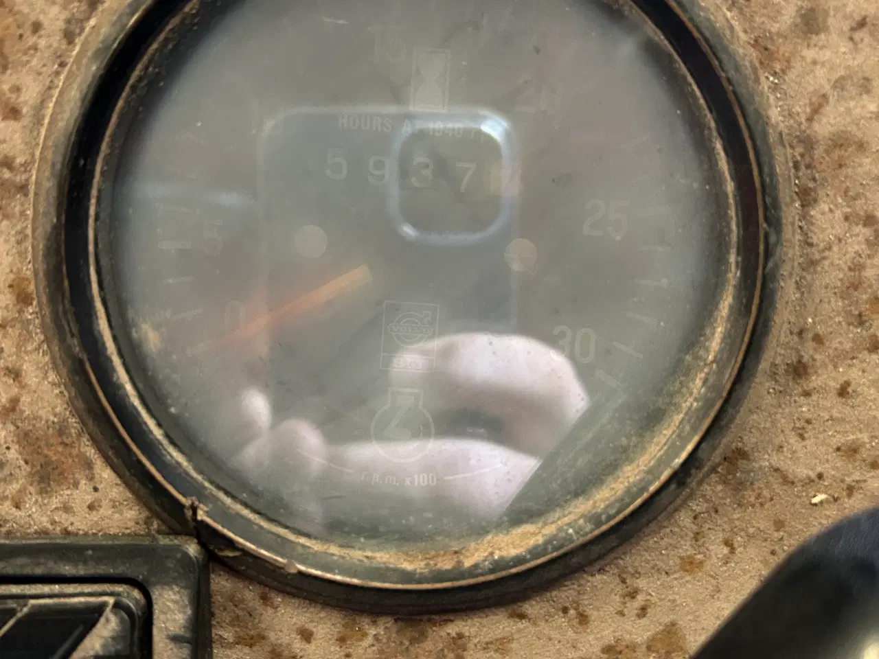 Billede 8 - Volvo BM 500