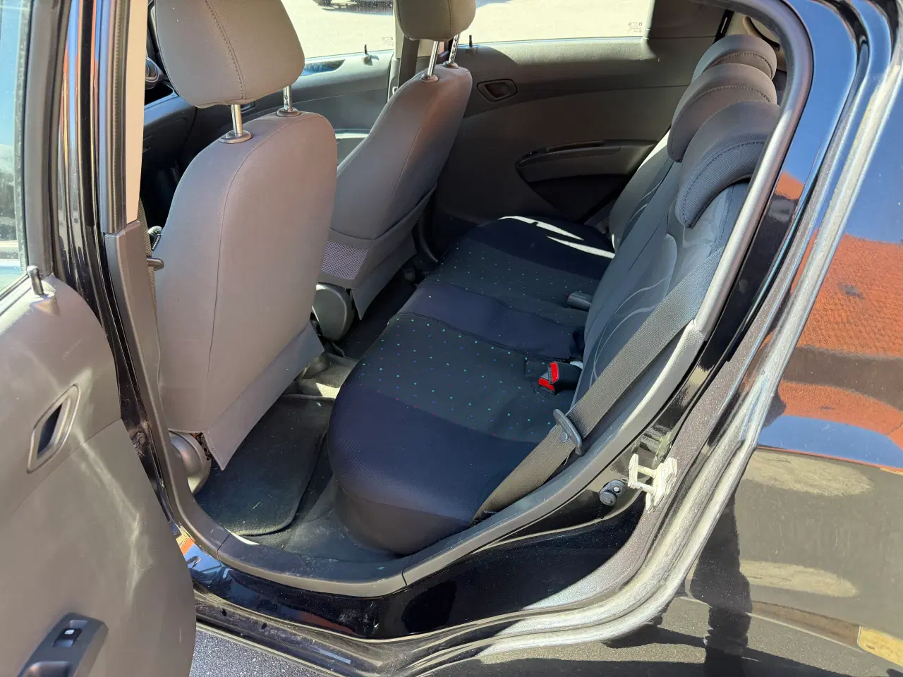 Billede 10 - Chevrolet spark NYSYNET!