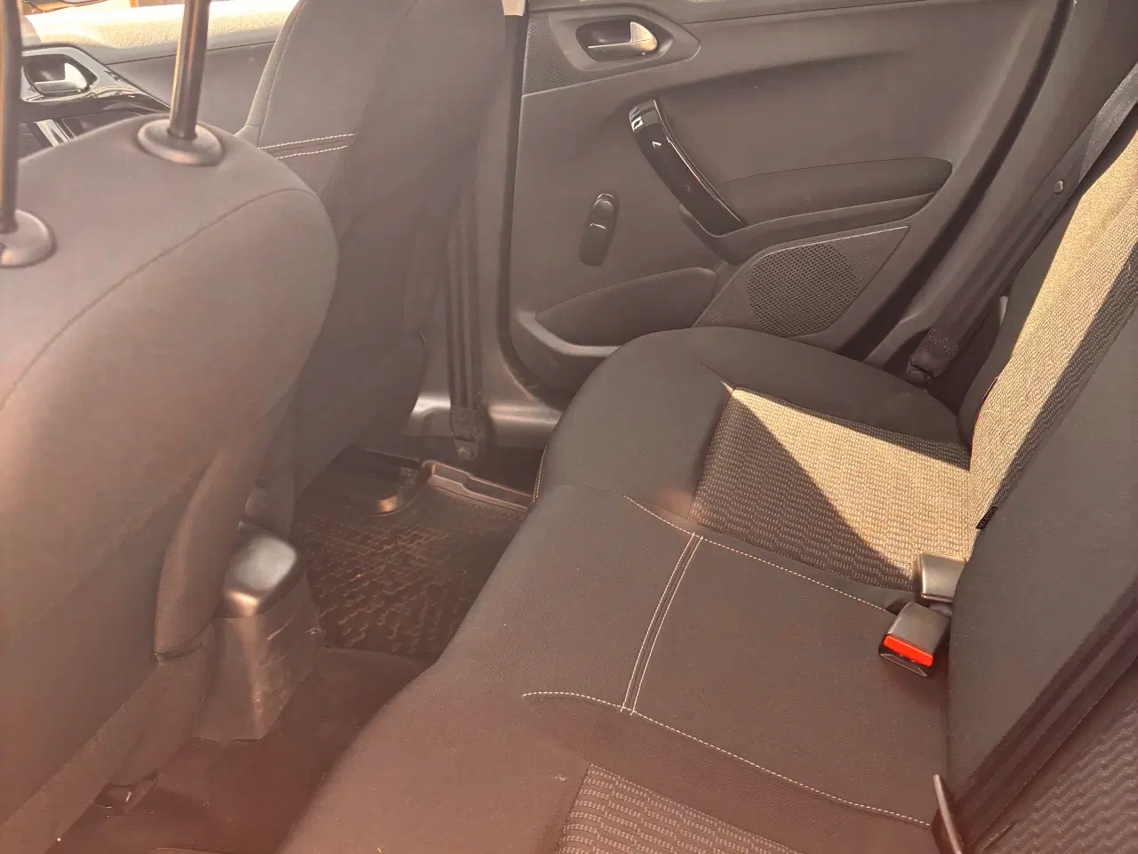 Billede 10 - Peugeot 208 BlueHDi 100 1,5 102HK 5d 6g