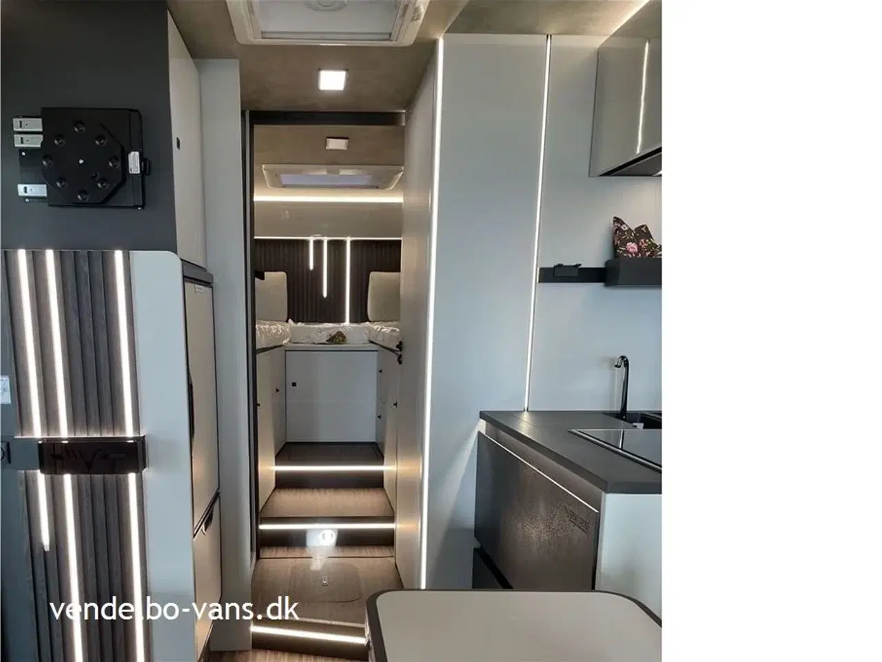 Billede 16 - 2026 - Mobilvetta KEA I 86 180 HK - a