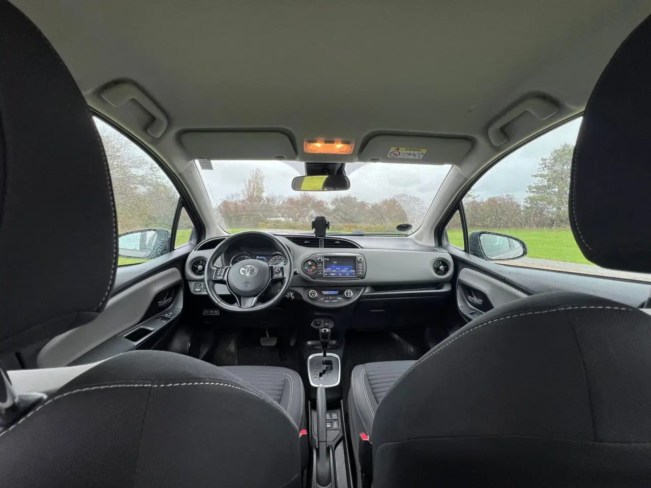 Billede 5 - Toyota Yaris 1,5 Hybrid H2 Premium e-CVT