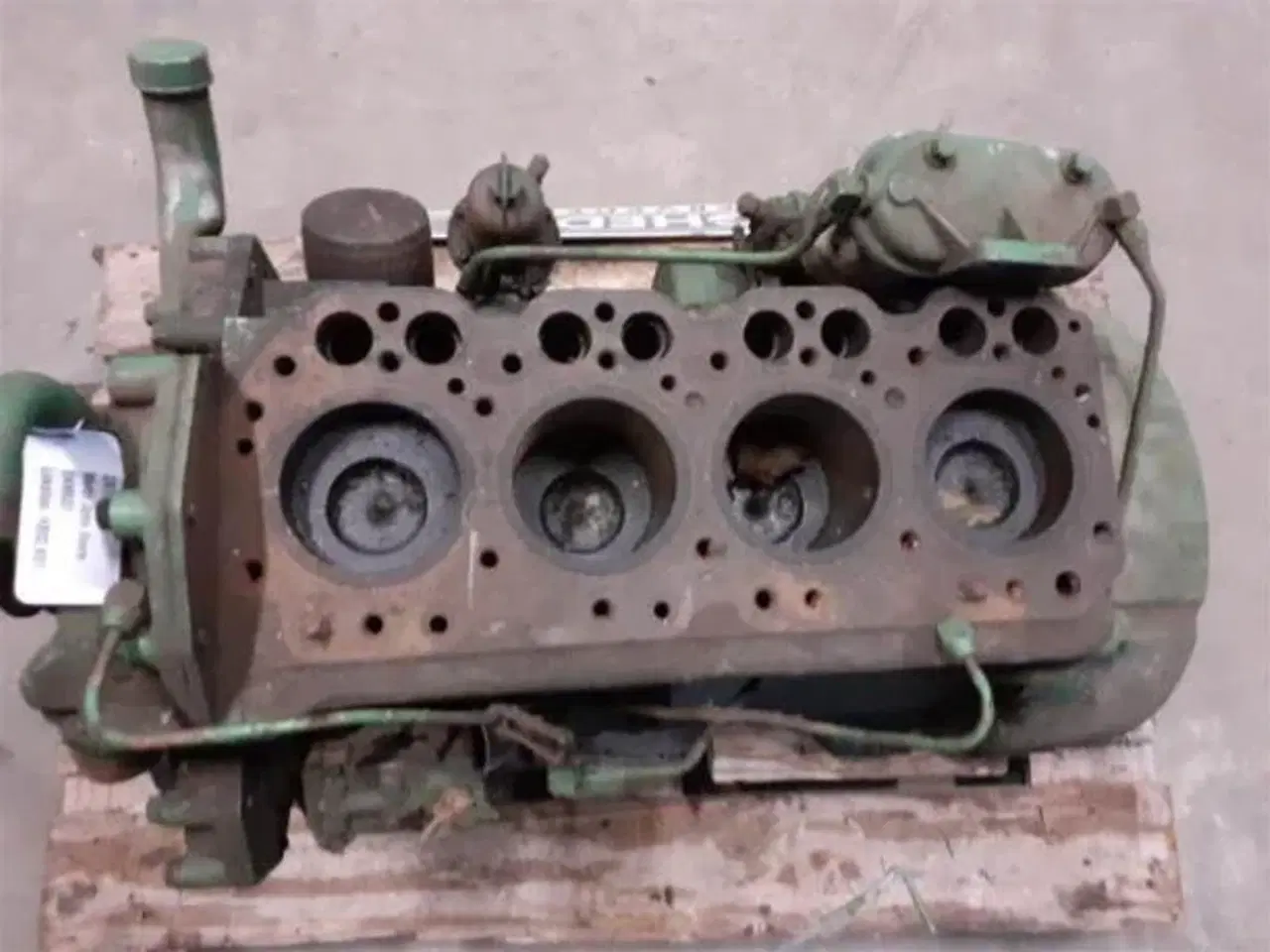 Billede 9 - John Deere SNM537