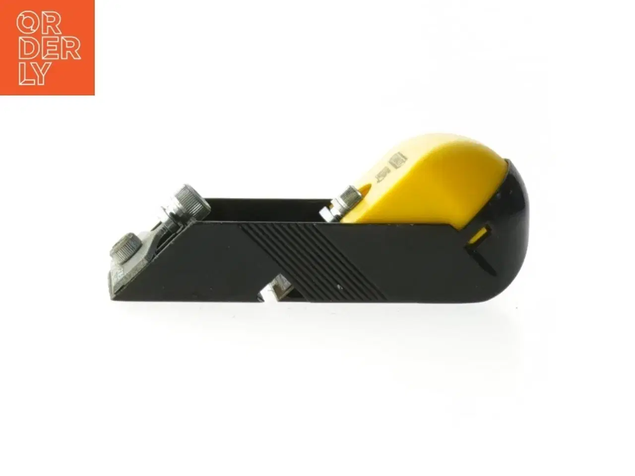 Billede 2 - STANLEY® BLOK- OG NÆSEHØVL KNIVBLADE 50 MM RB5