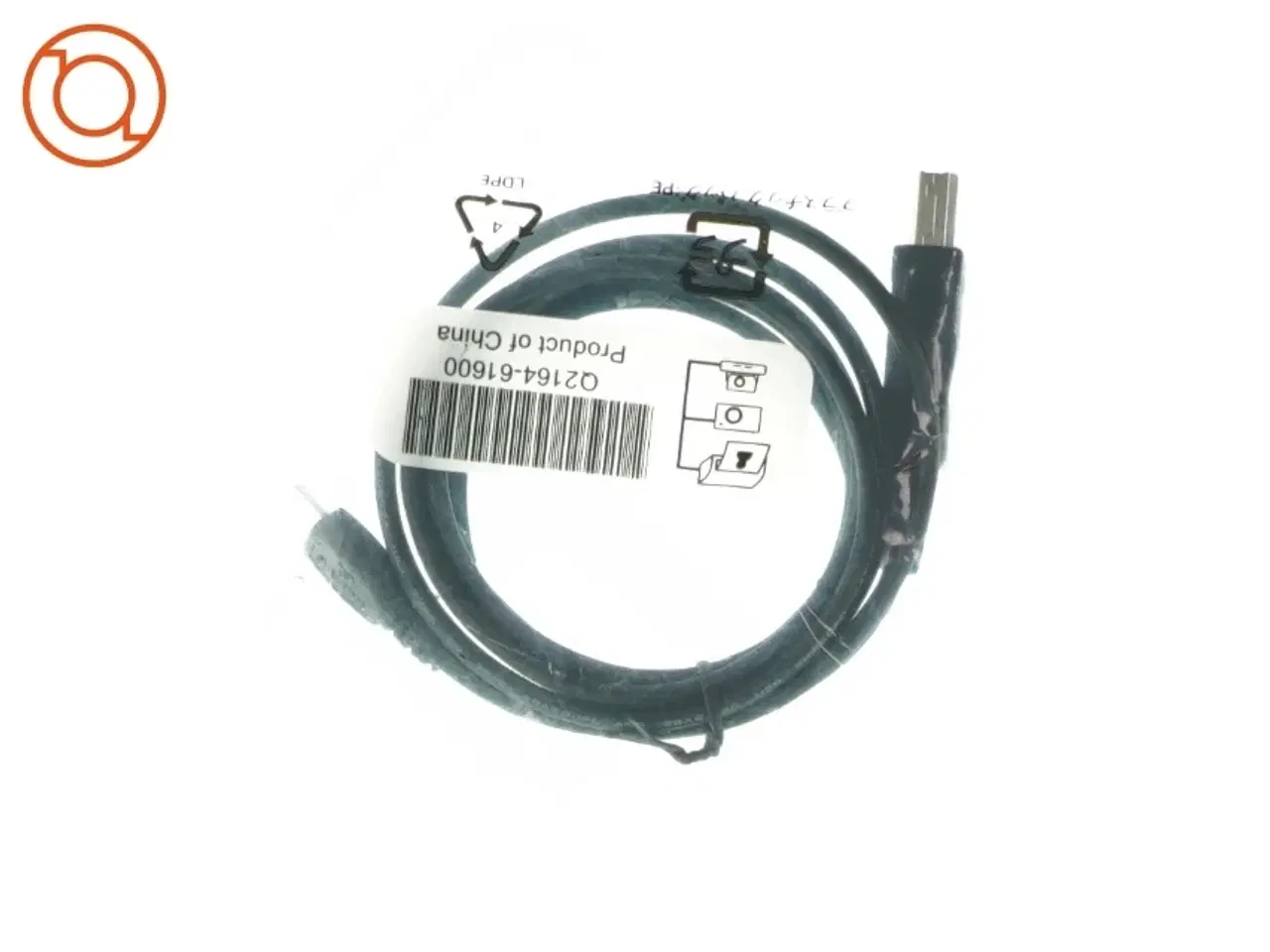 Billede 2 - Kabel / ledning