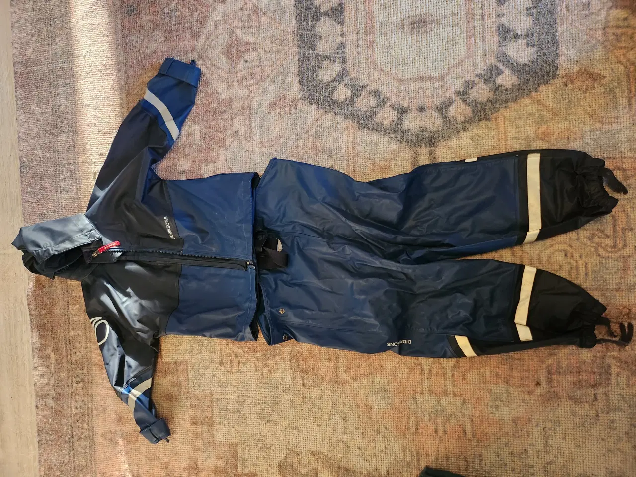 Billede 4 - Regntøj str. 100