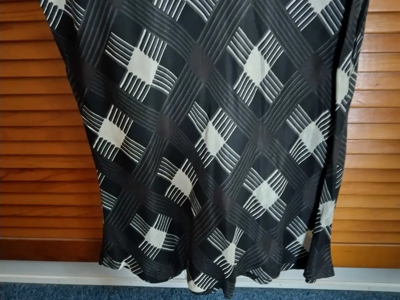 Billede 2 - Masai tunika