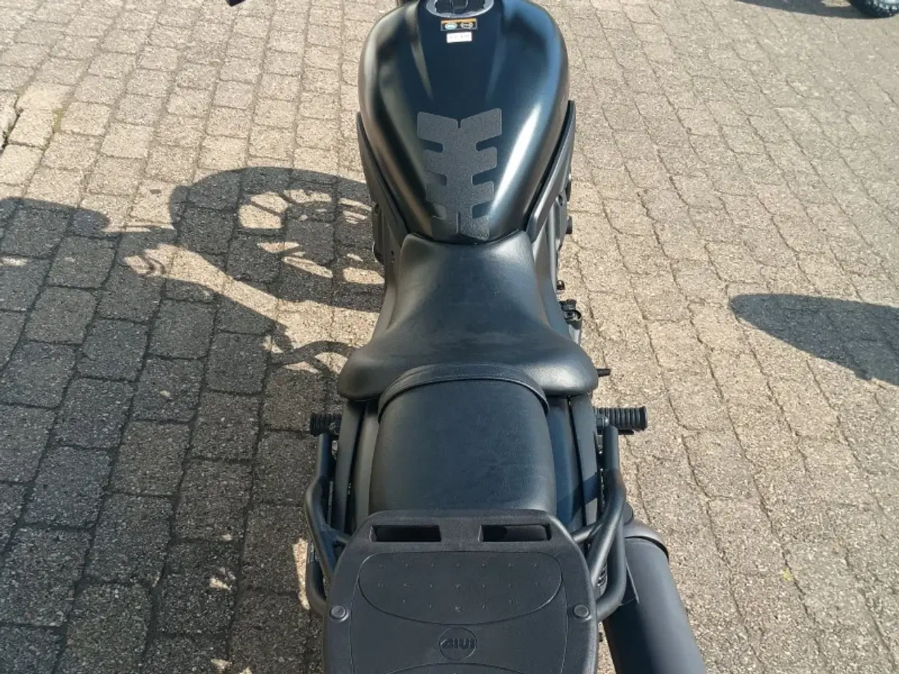 Billede 6 - Kawasaki Eliminator 500