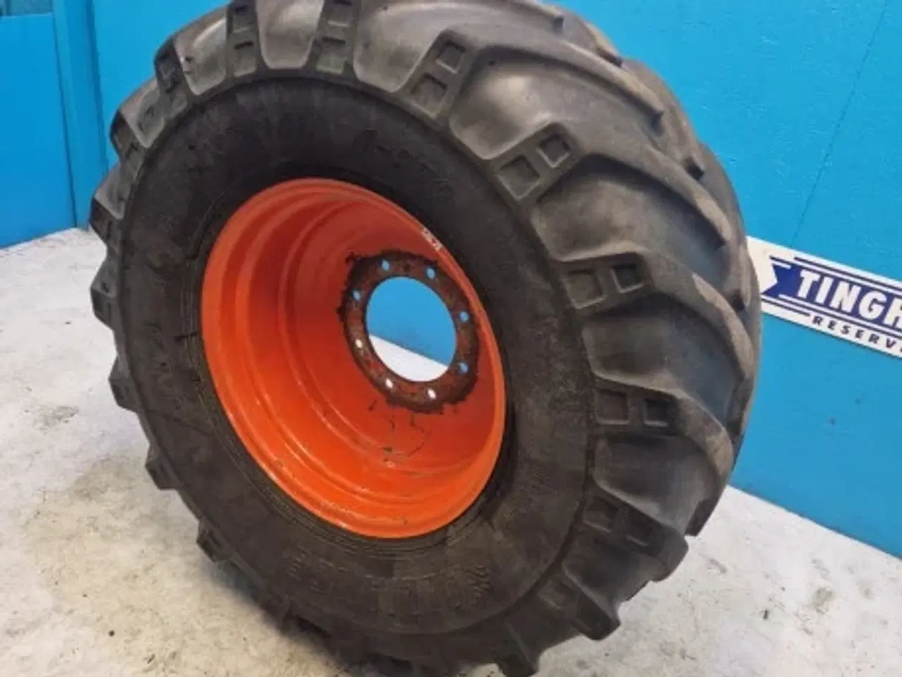 Billede 4 - 24"   19.5L24