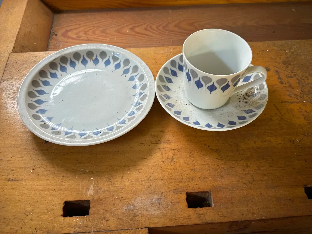 Billede 1 - Danild service