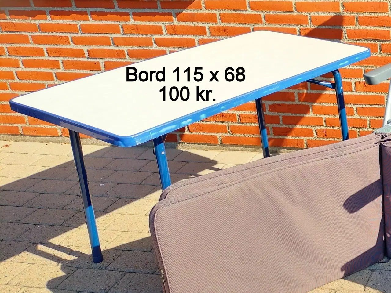Billede 11 - Camping tilbehør