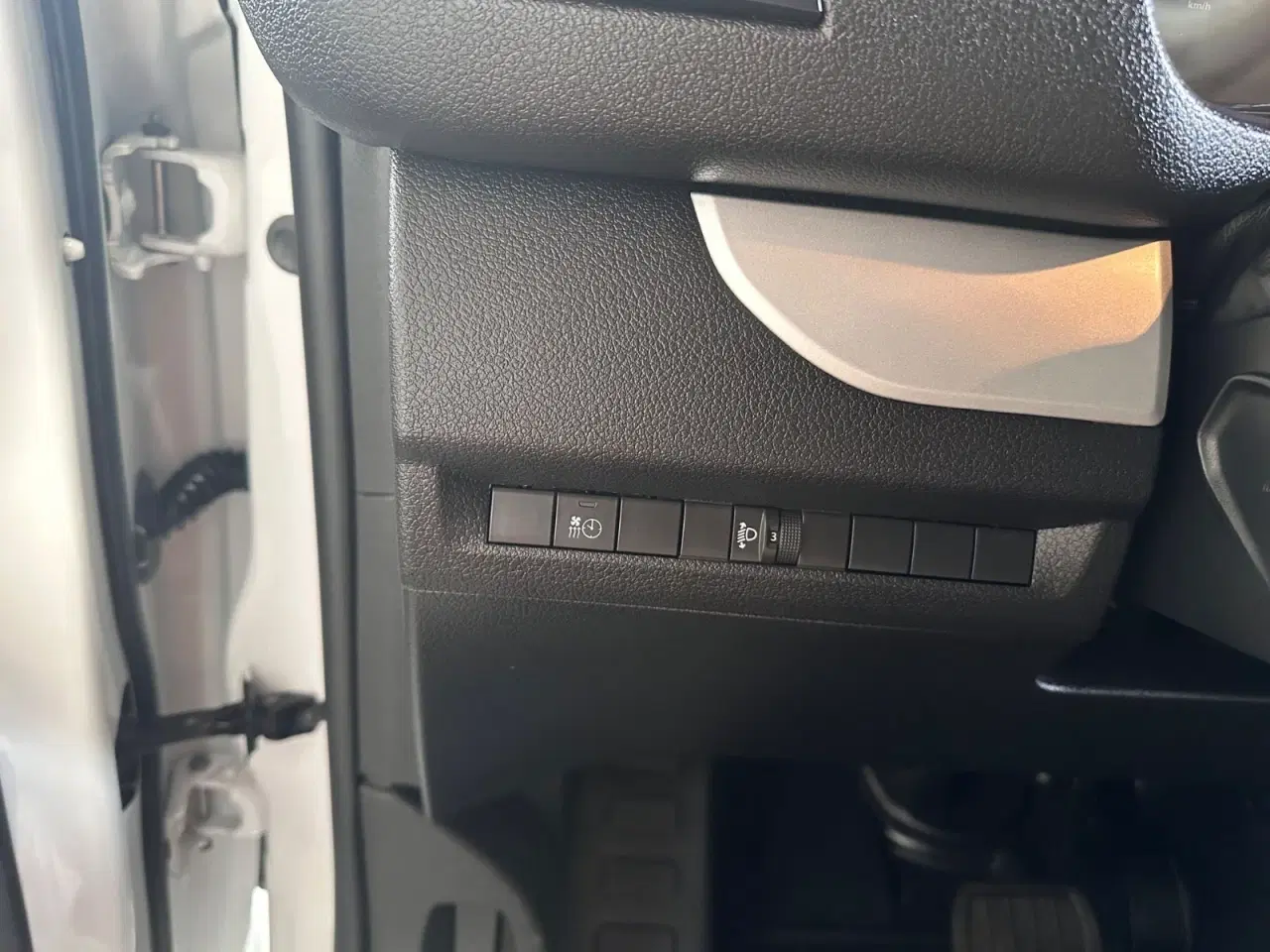 Billede 9 - Citroën Jumpy 2,0 BlueHDi 180 L3 MasterLine EAT8