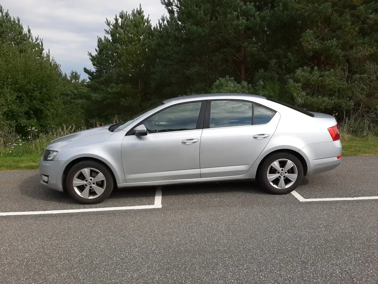 Billede 4 - Skoda Octavia 1,2 TSi 105 Elegance