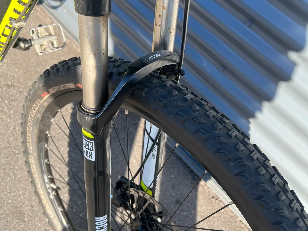 Billede 5 - specialized mtb full suspension