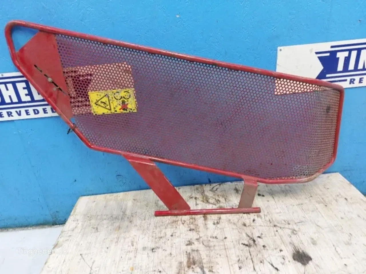 Billede 13 - Case 2388 Beskyttelseskærm 368362A1