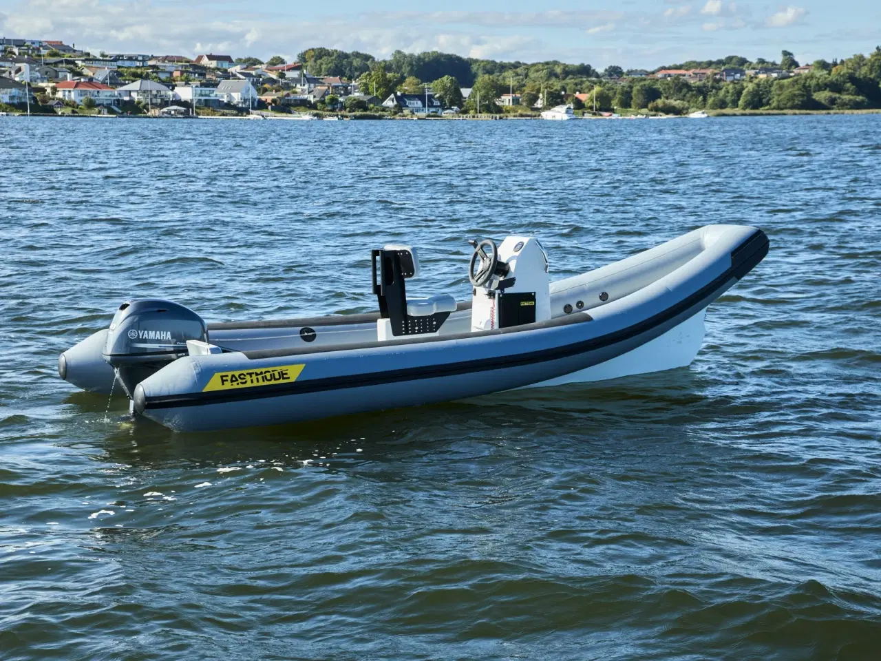 Billede 6 - FASTMODE V48