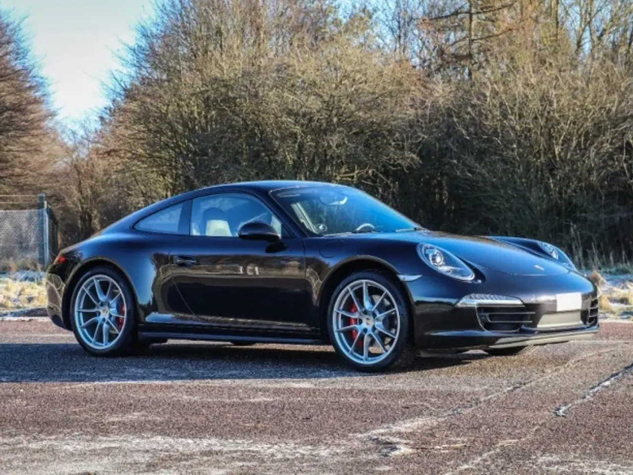 Billede 2 - Porsche 911 (991.1) 4S 