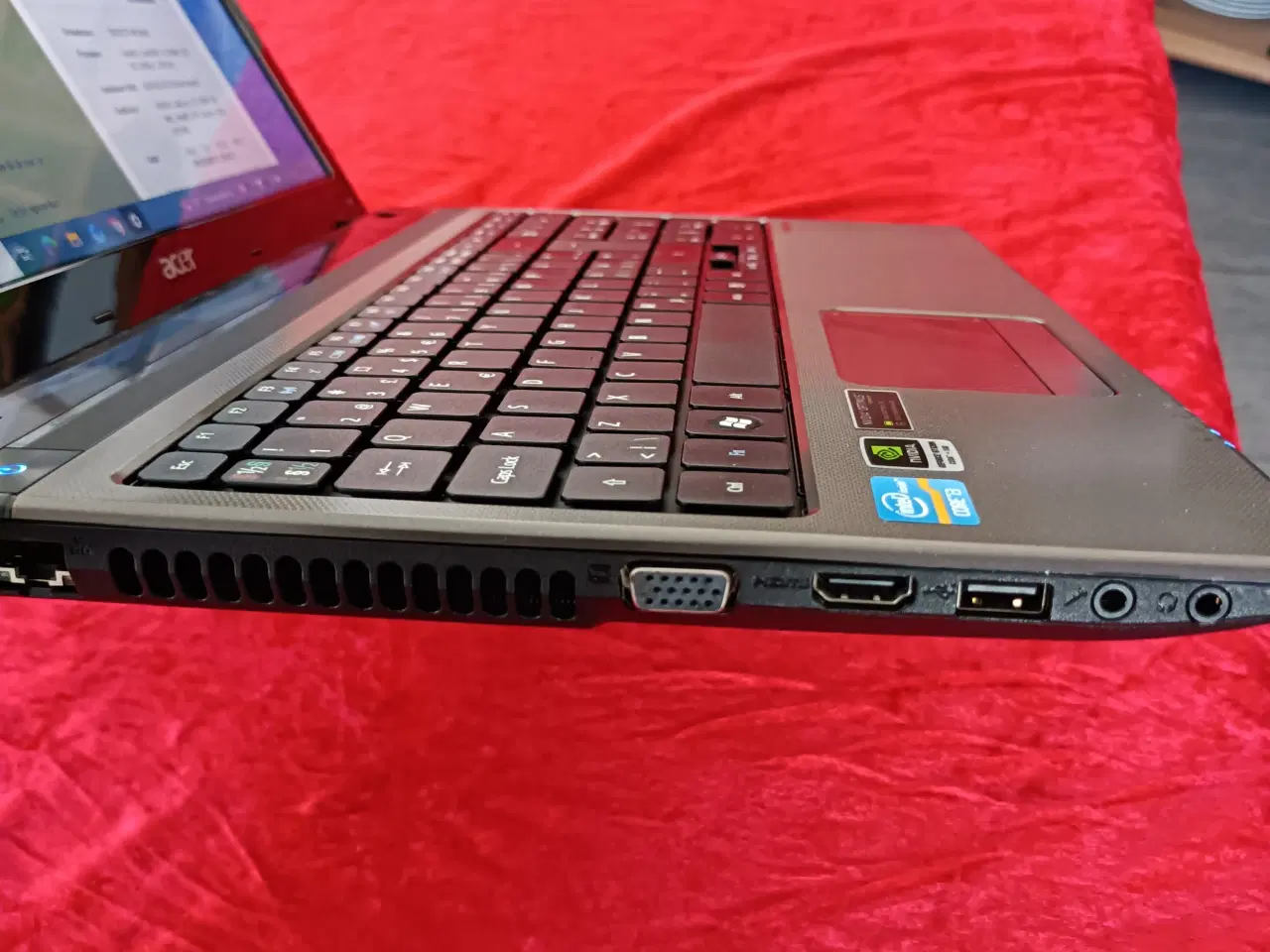 Billede 6 - Acer Aspire 15,6" skærm