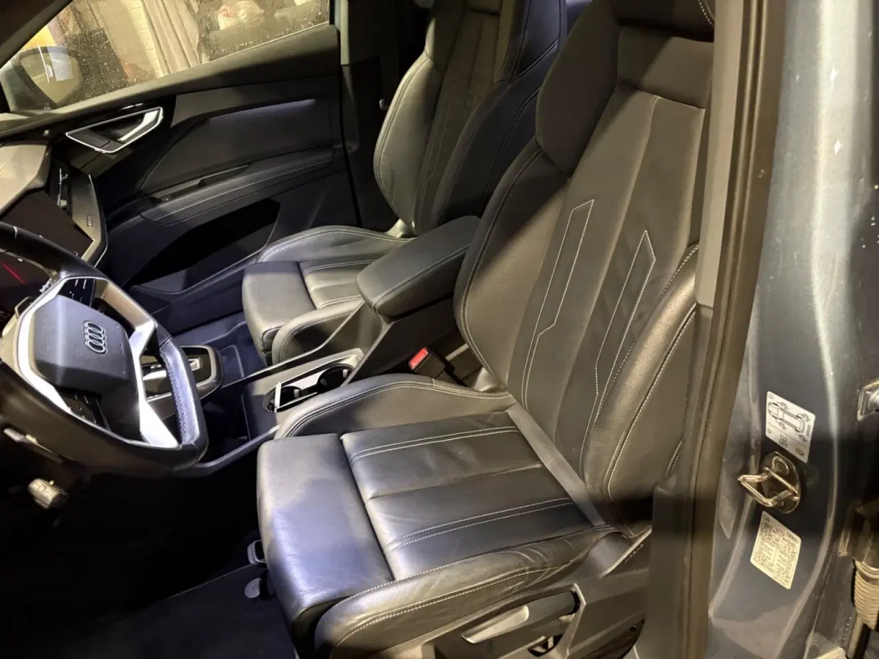 Billede 6 - Audi Q4 e-tron 40