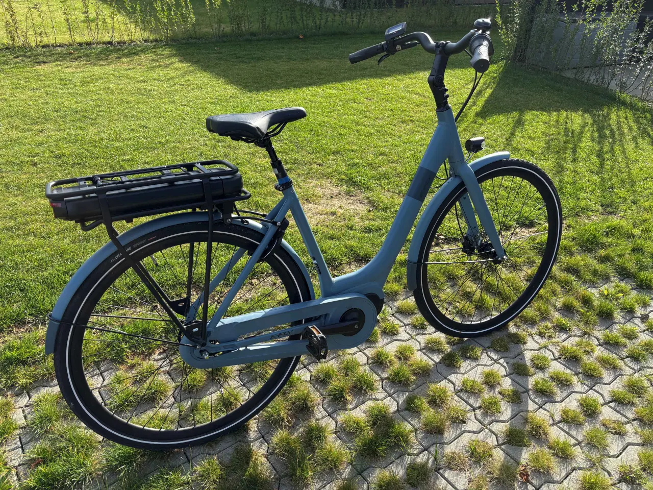 Billede 2 - E-Fly el-cykel