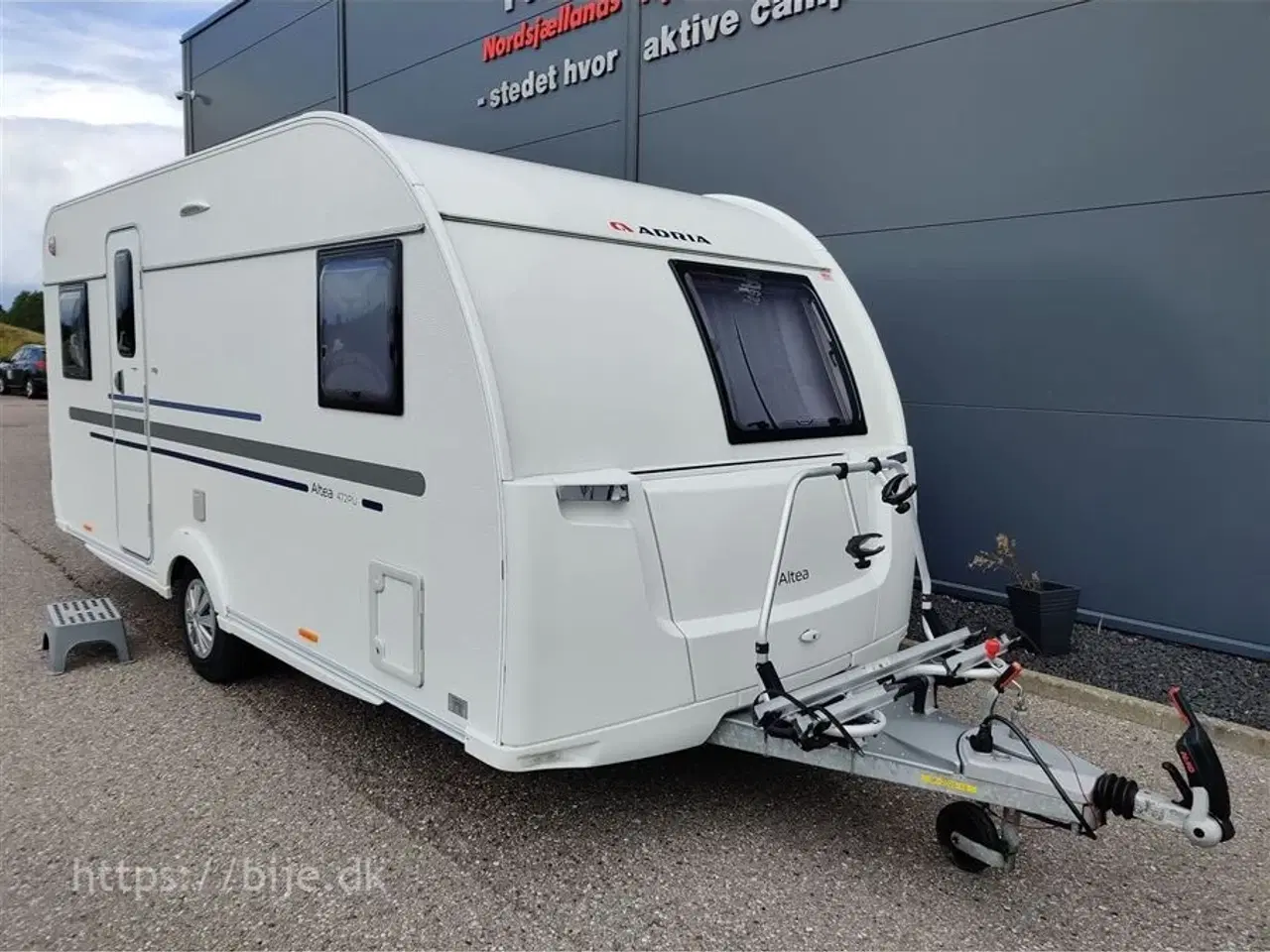 Billede 14 - 2019 - Adria Altea 472 PU