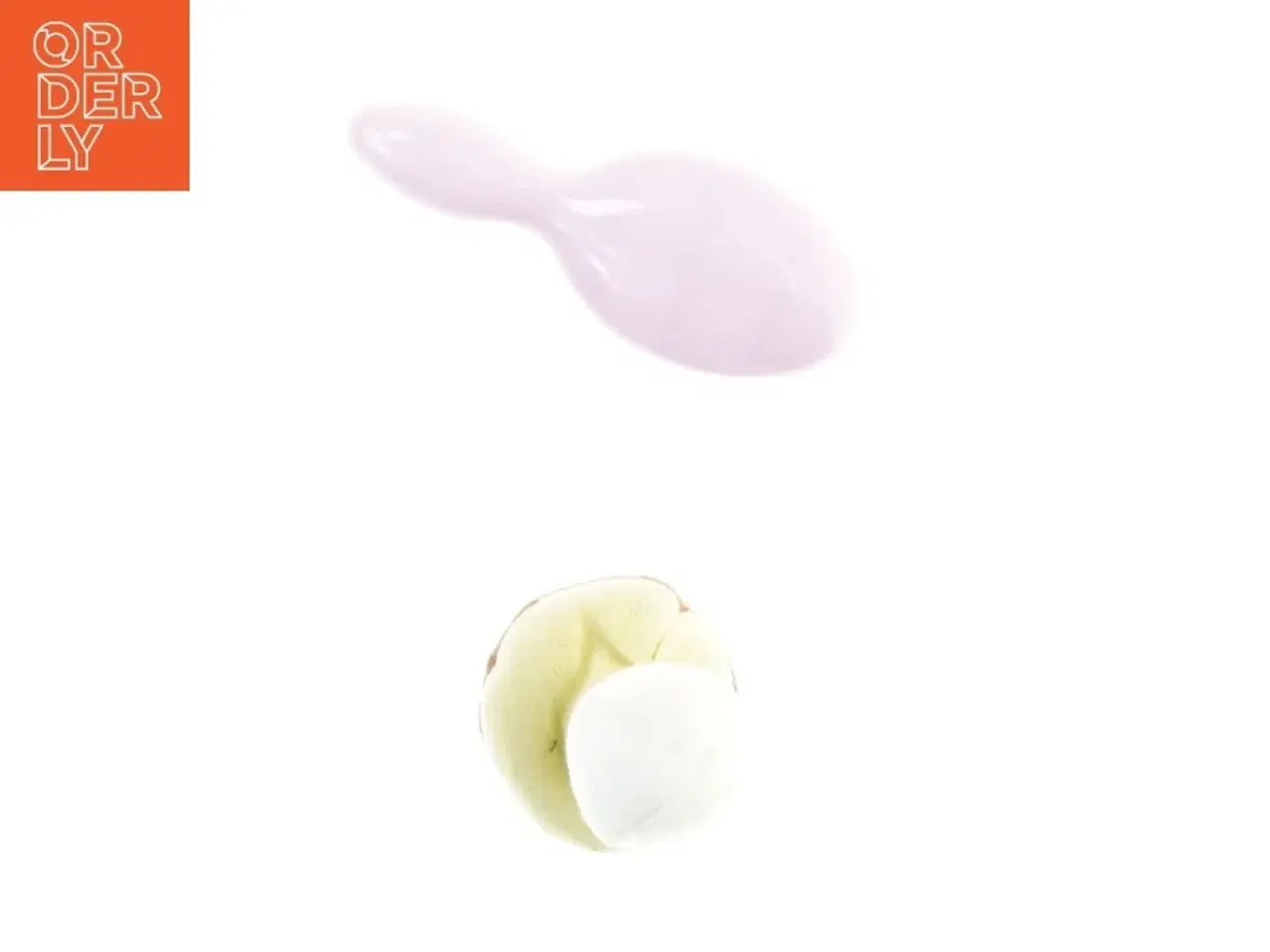 Billede 3 - Blandet legetøj (str. 10 cm)