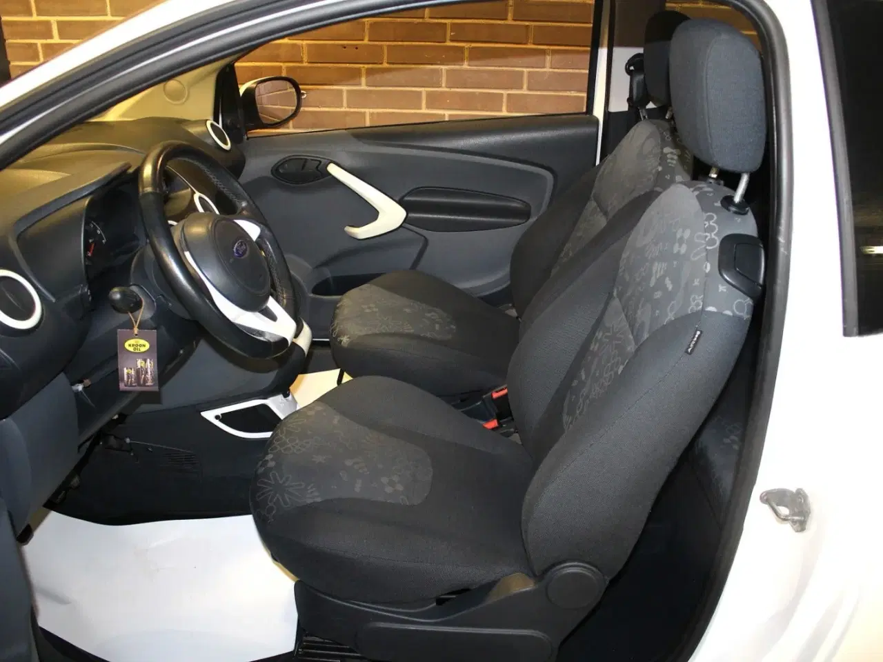 Billede 4 - Ford Ka 1,2 Trend+