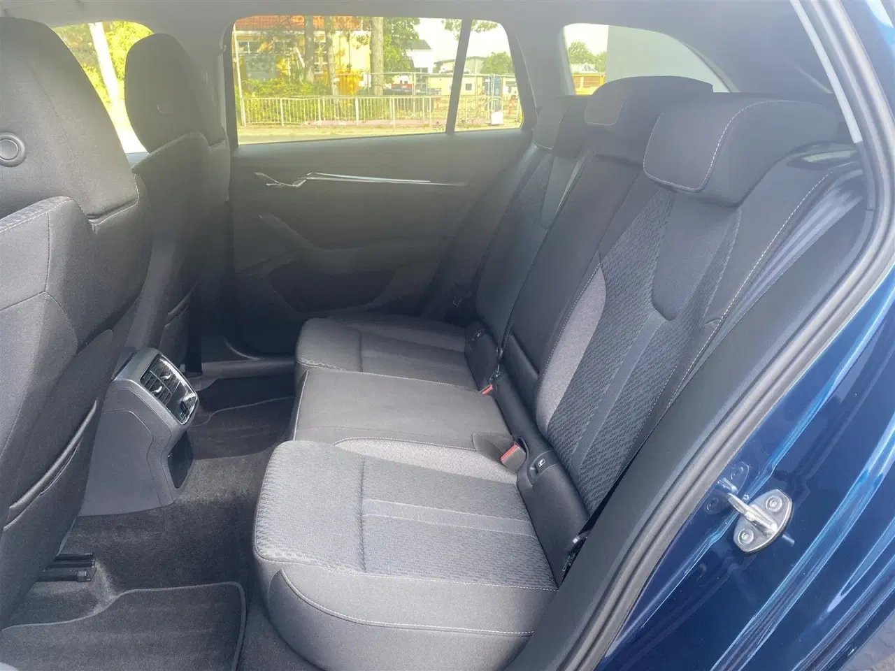 Billede 8 - Skoda Octavia 1,4 TSi iV Plus Combi DSG