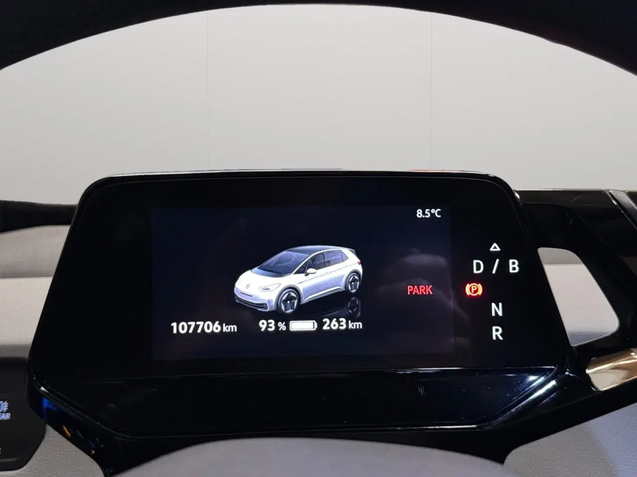 Billede 6 - VW ID.3 58 1ST Pro Performance Plus