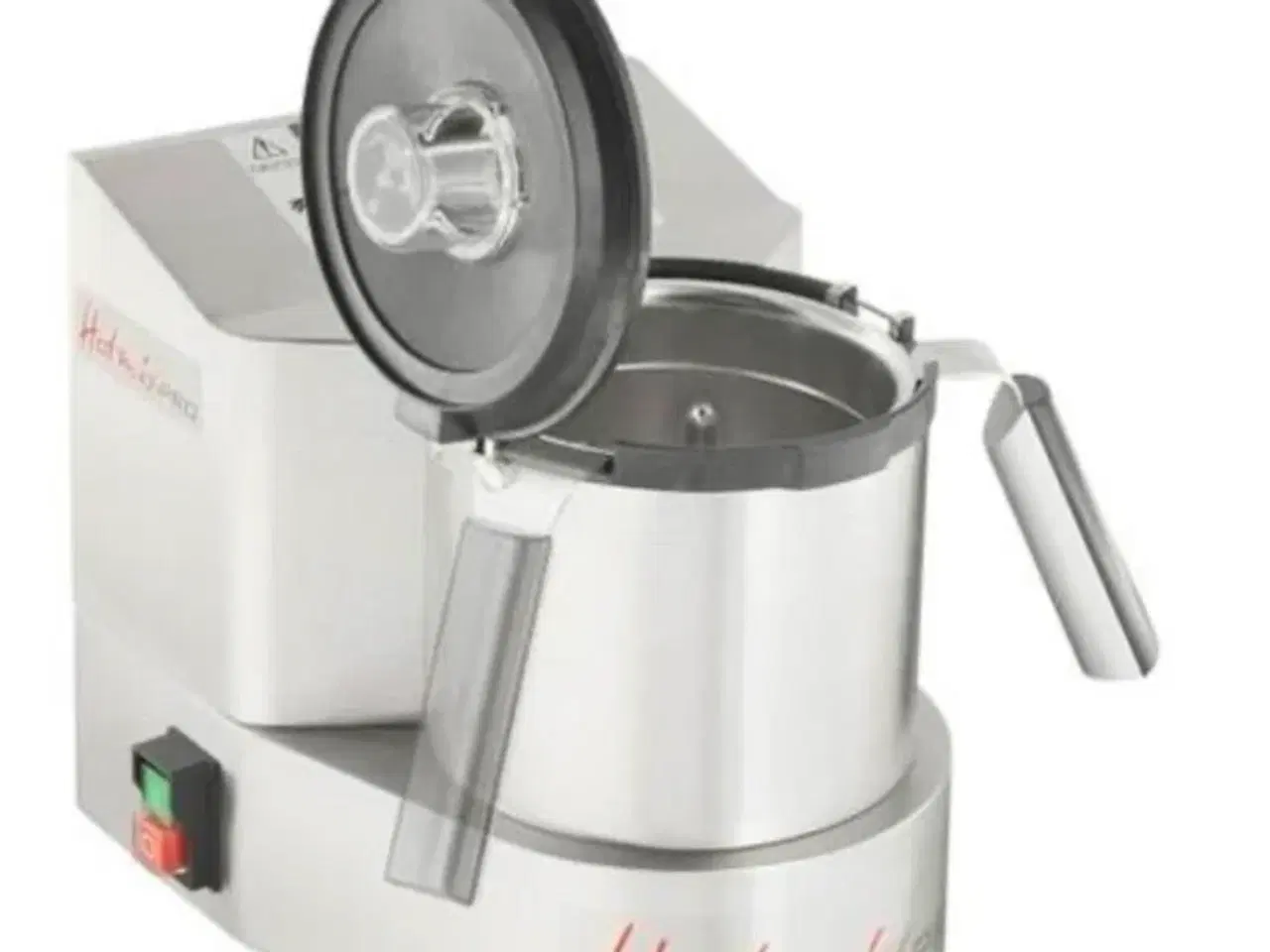 Billede 1 - Mixer Gastro XL 3 ltr HotmixPRO