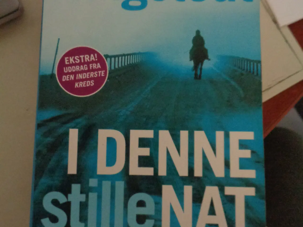 Billede 1 - I denne stille nat