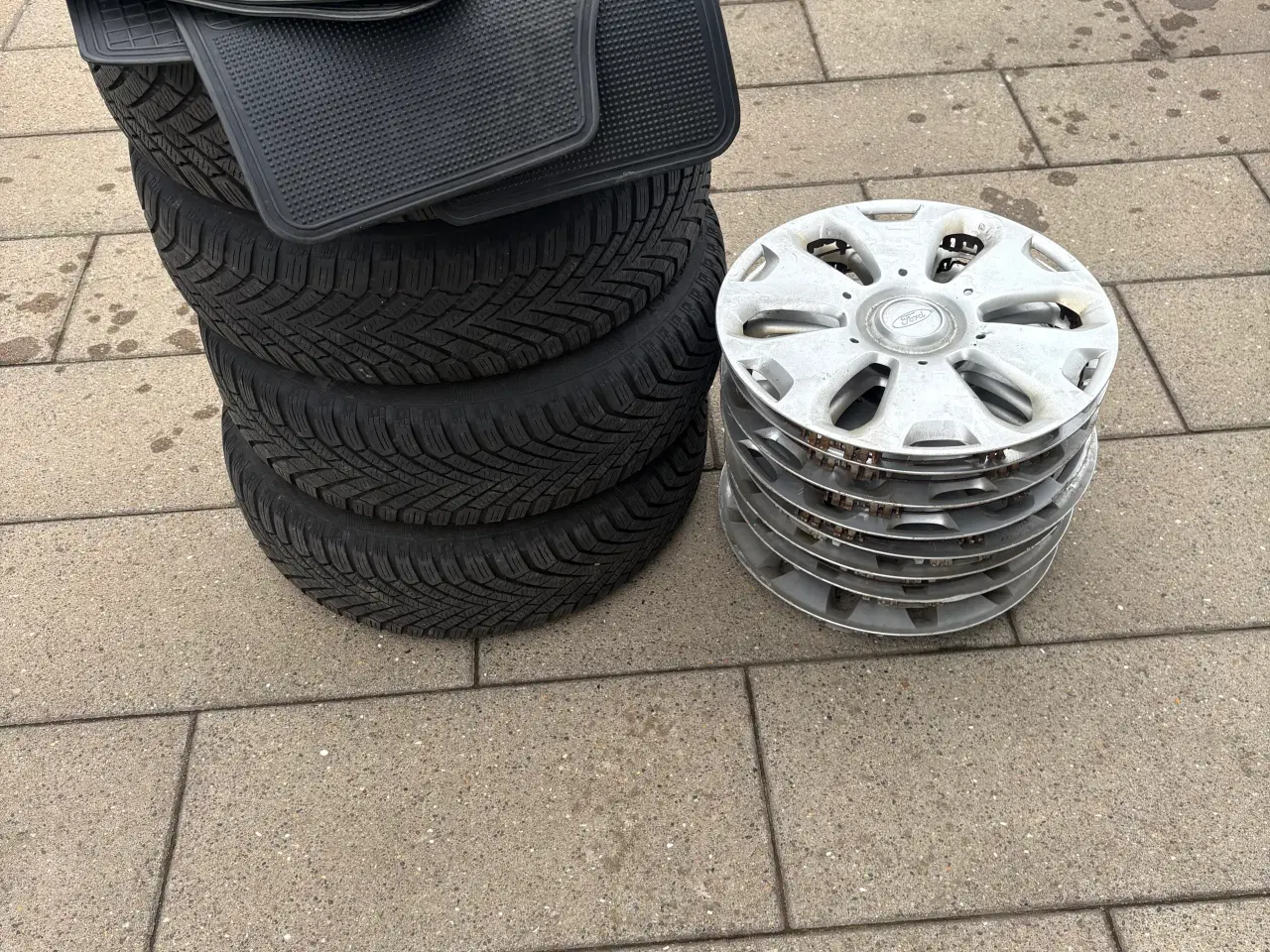 Billede 8 - Ford Fiesta 