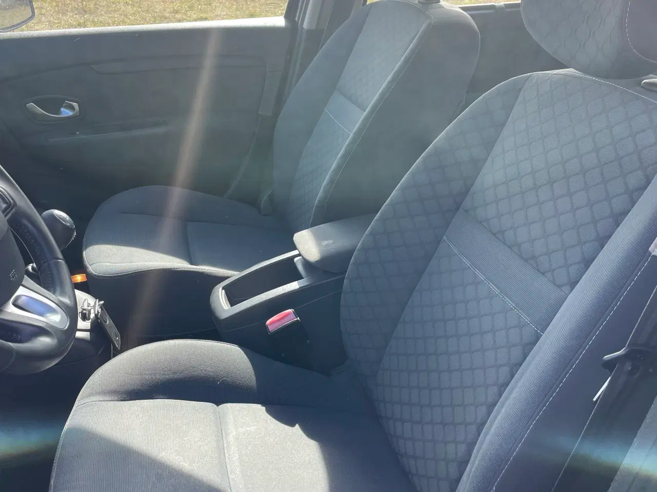 Billede 8 - Renault Grand Scenic 1,9 Cdi 7 personers 