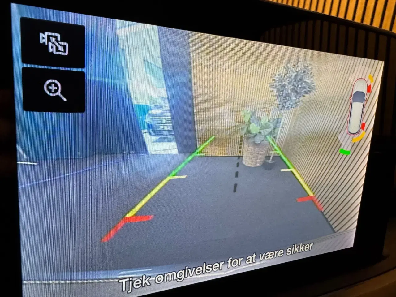 Billede 10 - Ford Focus 1,0 EcoBoost Titanium Business