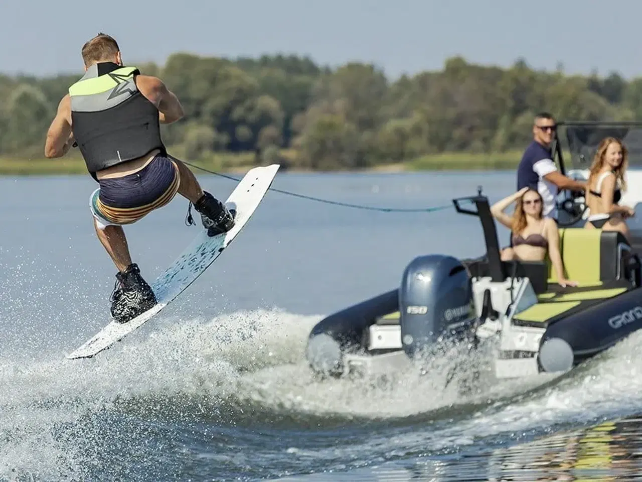 Billede 16 - Grand Drive 600 LUX