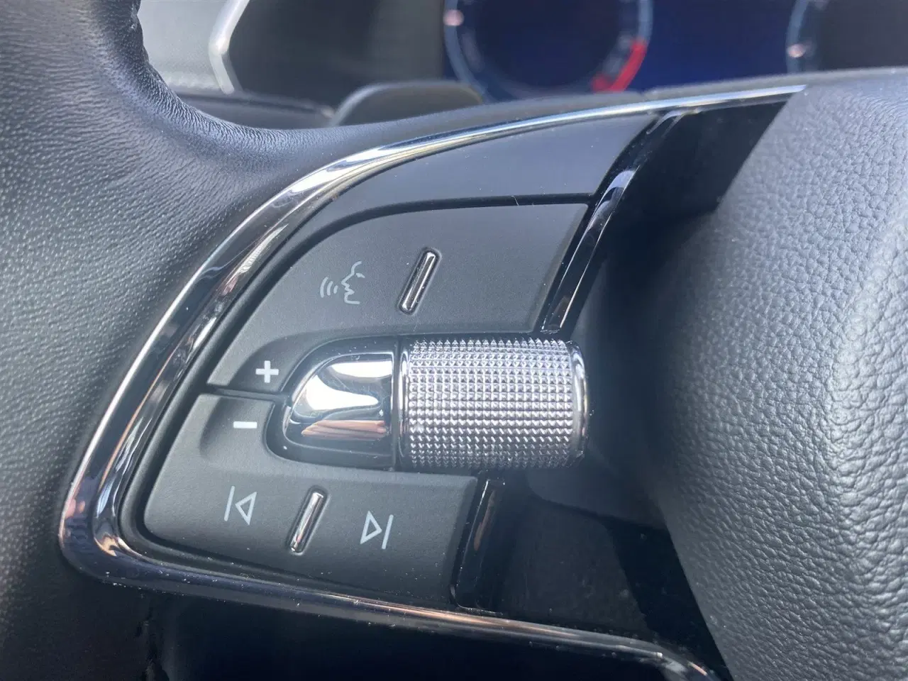 Billede 20 - Skoda Octavia 1,4 TSi iV Plus Combi DSG