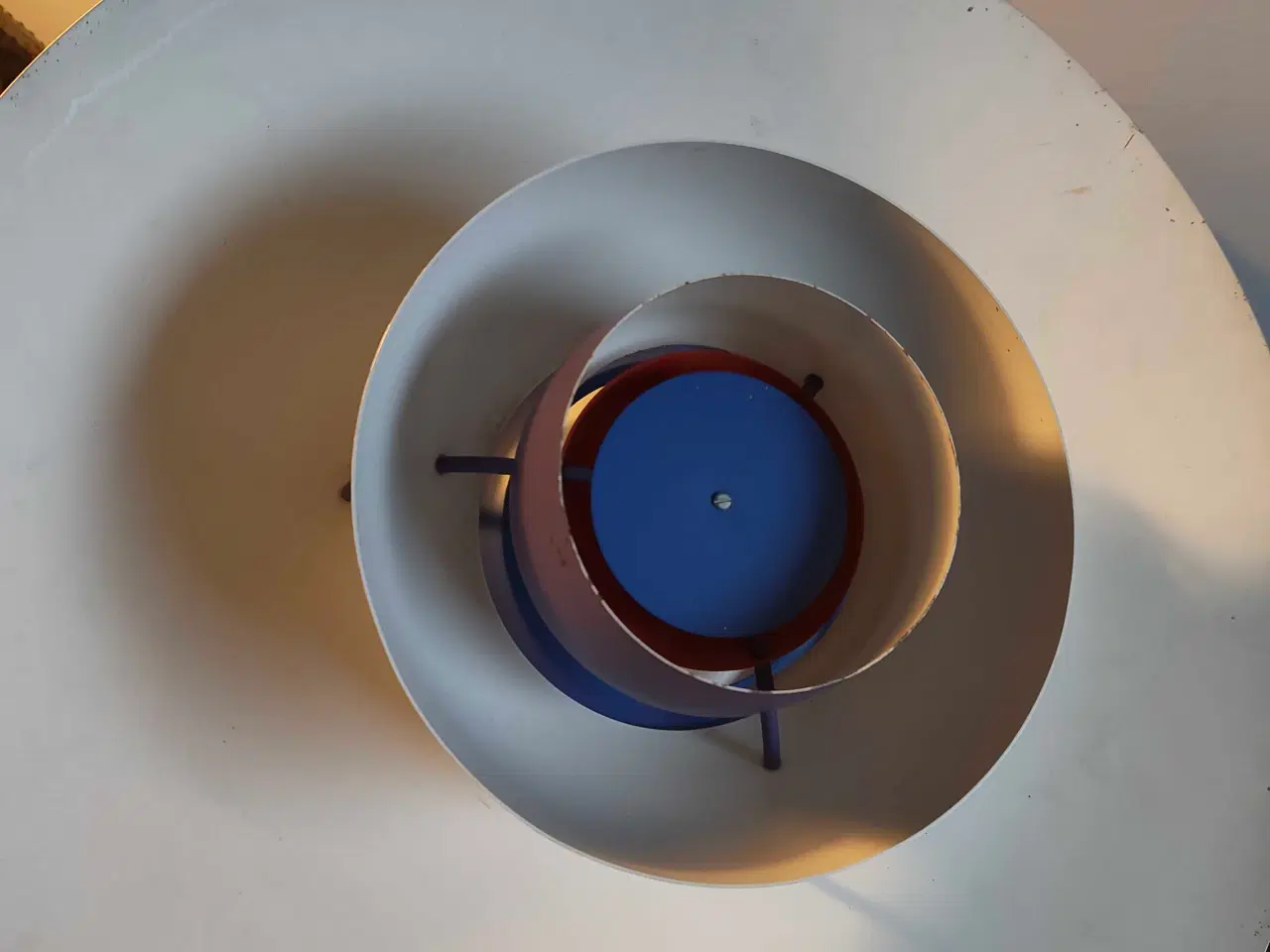 Billede 4 - PH 5 lampe