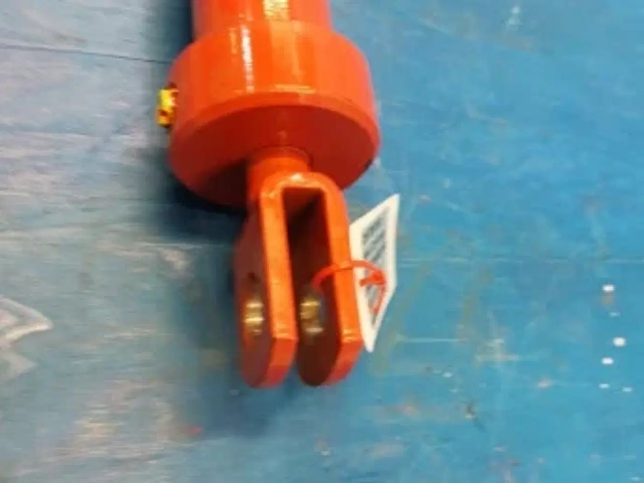 Billede 3 - Taarup Cylinder 16607871