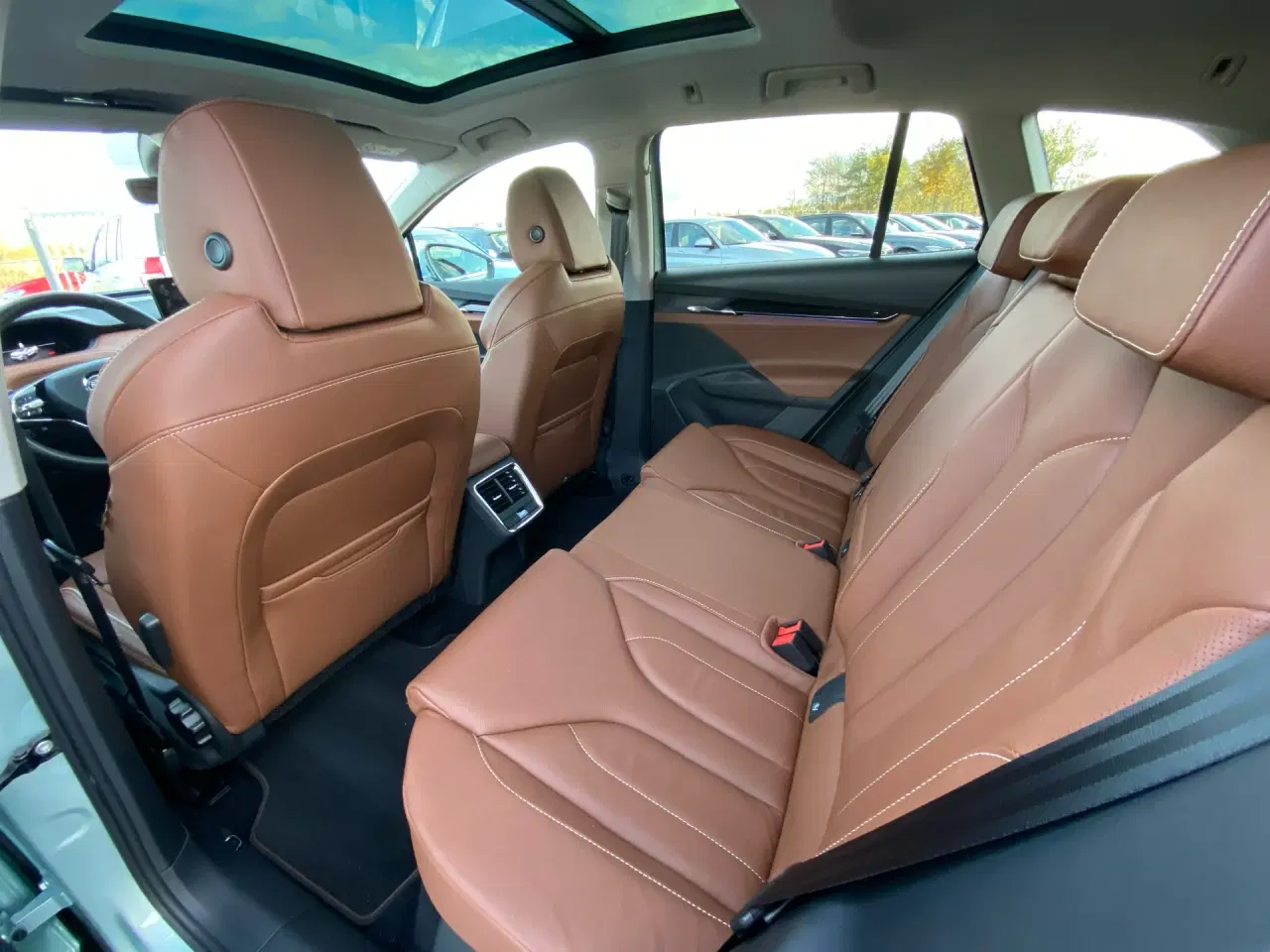 Billede 9 - Skoda Enyaq iV 80 EL 204HK 5d Aut.