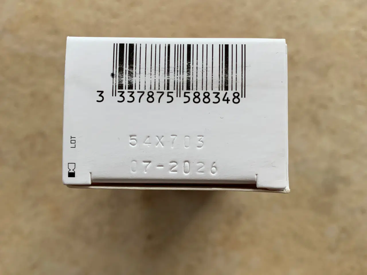 Billede 4 - La Roche-Posay Toleriane sensitive Riche 40 ml 