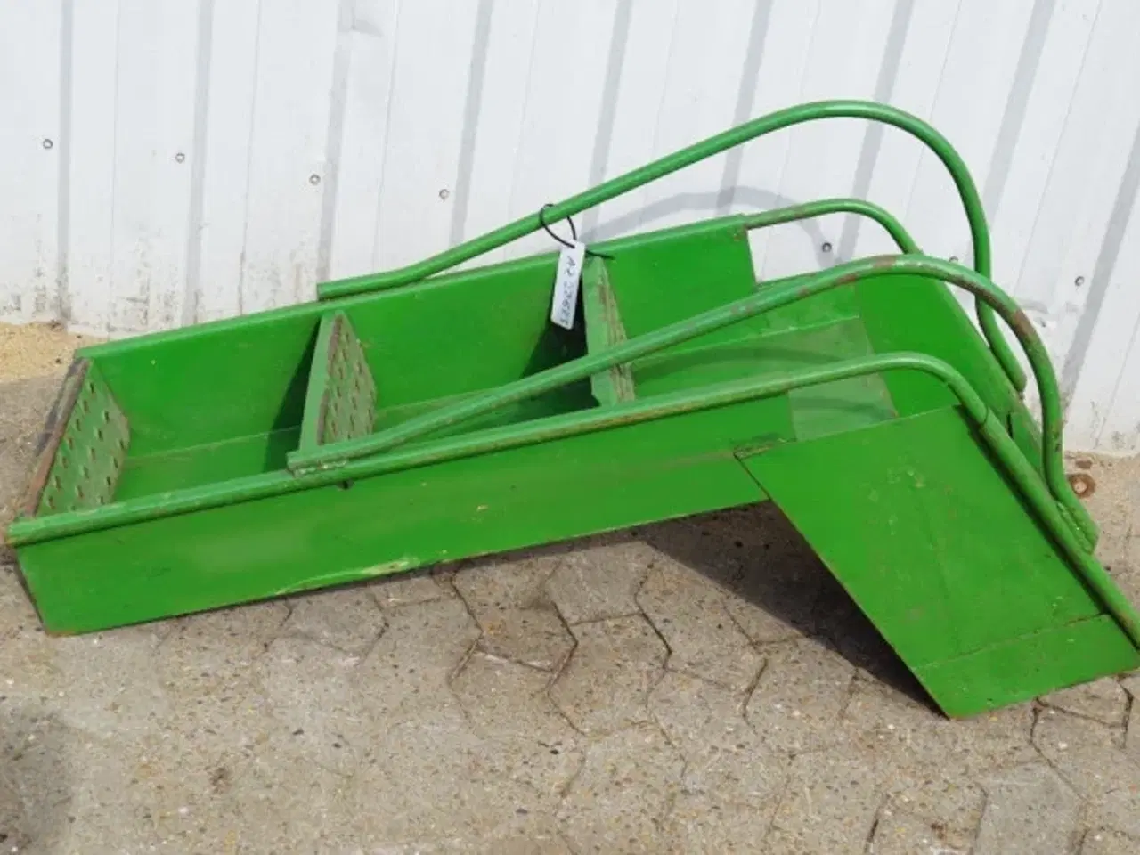 Billede 6 - John Deere 952 Stige AZ22623